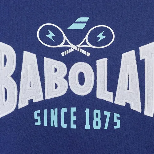 Sudadera Babolat Hood Sweat Mujer