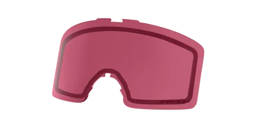 Oakley Men's Line Miner S (youth Fit) Replacement Lenses