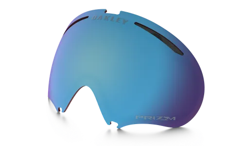 Oakley Men's A-frame 2.0 Replacement Lenses