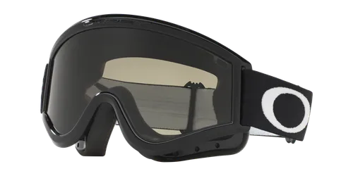 Oakley Men's L-frame Mx Goggles