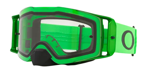 Oakley Men's Front Line Mx Goggles