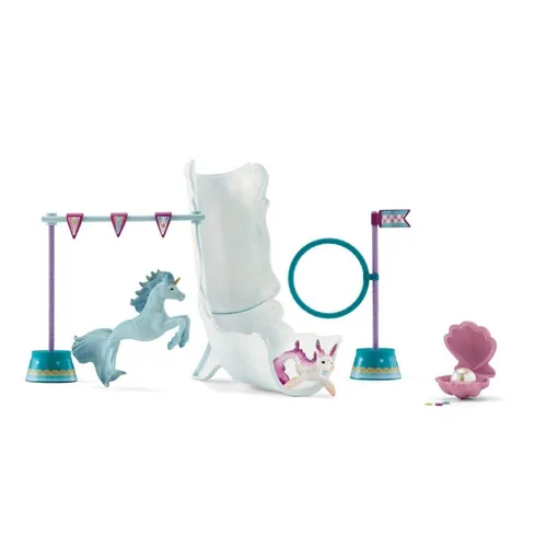 Schleich 42575 bayala magický podvodní turnaj