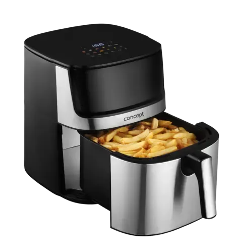 Concept Horkovzdušná fritéza 7 l FR8010
