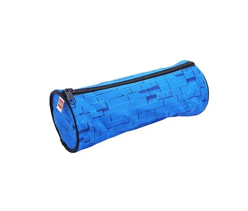 LEGO CITY Police Cop - pouzdro na tužky kulaté