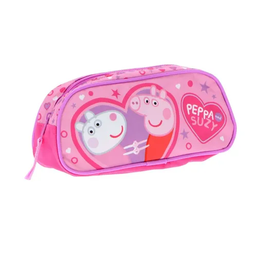 Oxybag Penál etue Peppa Pig