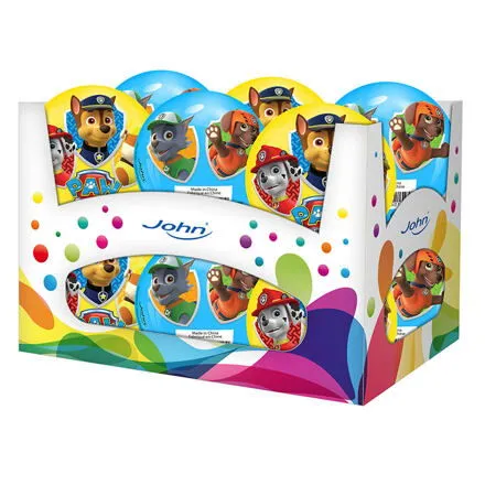 John Tlapková patrola Míč 100 mm