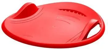 Boby talíř na sníh