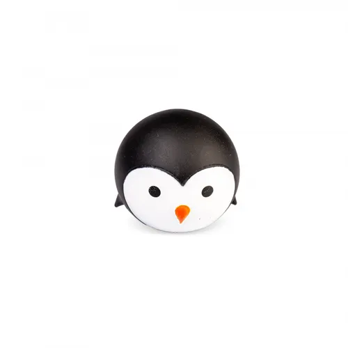 Veselá hlavička na Albi tužku 2.0 Varianta: Tučňák