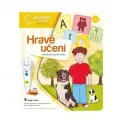 Albi Kniha Hravé účení