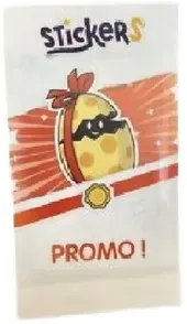 REXhry Nálepkáři – promo