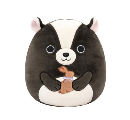 Squishmallows skunk - skyler