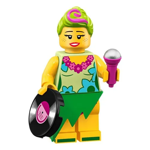 Lego 71023 minifigurka lego příběh 2 - hula hula