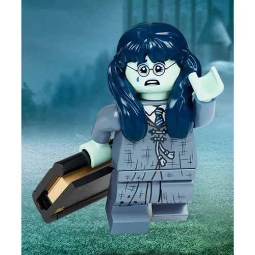 Lego 71028 minifigurka harry potter 2 - moaning myrtle