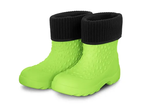 Delphin Dětské holínky s vložkou Yupie - 30/31,Delphin Dětské holínky s vložkou Yupie - 30/31