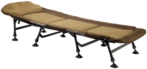 Starbaits Rybářské lehátko Bivvy 8 Feet New,Starbaits Rybářské lehátko Bivvy 8 Feet New