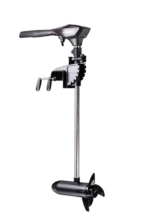 Haibo Elektromotor B55 55LBS 12V Batman,Haibo Elektromotor B55 55LBS 12V Batman