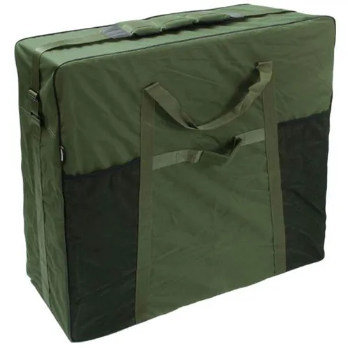 NGT Taška na Rybářské lehátko Deluxe Bedchair Bag XL,NGT Taška na Rybářské lehátko Deluxe Bedchair Bag XL