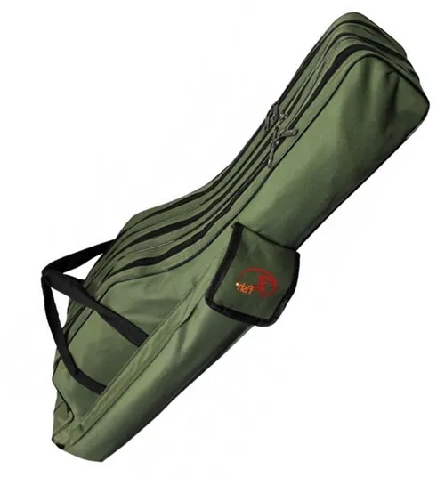 Zfish Pouzdro na pruty Rod Holdall 3 Rods 130cm,Zfish Pouzdro na pruty Rod Holdall 3 Rods 130cm
