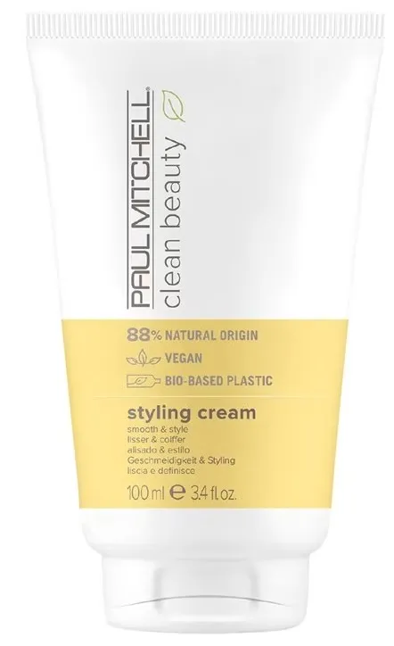 Paul Mitchell Stylingový krém Clean Beauty (Styling Cream) 100 ml