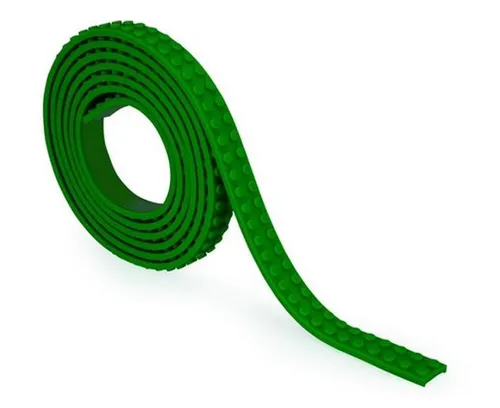 Epee stavebnicová lepící páska mayka 1m zelená