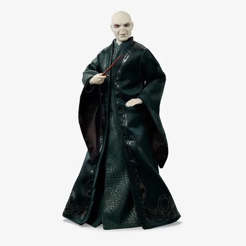 Mattel harry potter exkluzivní sběratelská panenka lord voldemort , hnd82