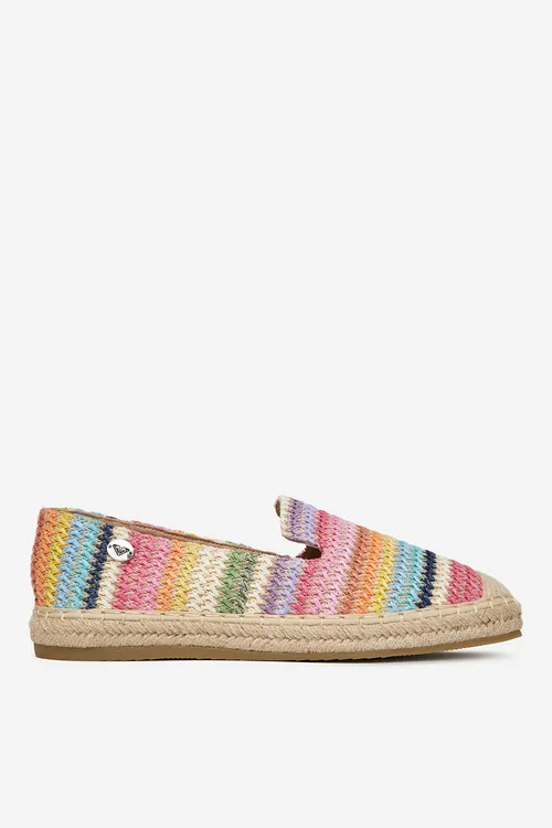 Espadrilky
