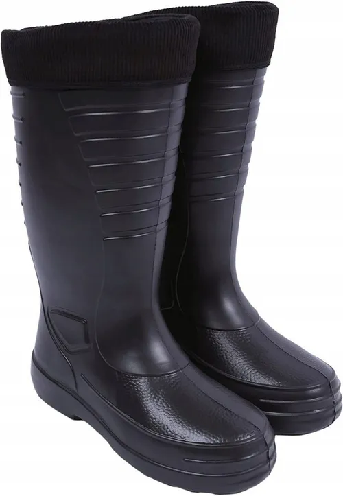 Lemigo Holinky Grenlander 871 černá - 47,Lemigo Holinky Grenlander 871 černá - 47