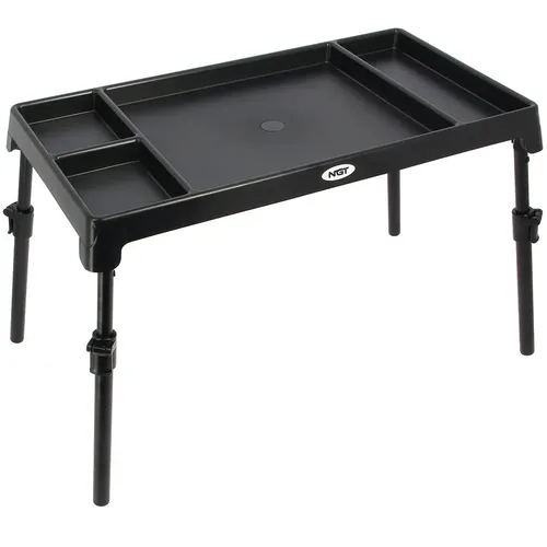 NGT Stolek XPR Bivvy Table,NGT Stolek XPR Bivvy Table