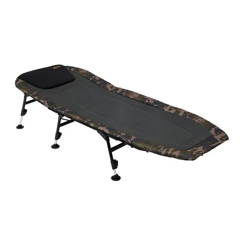 Prologic Rybářské lehátko Avenger Bedchair 6 Leg,Prologic Rybářské lehátko Avenger Bedchair 6 Leg