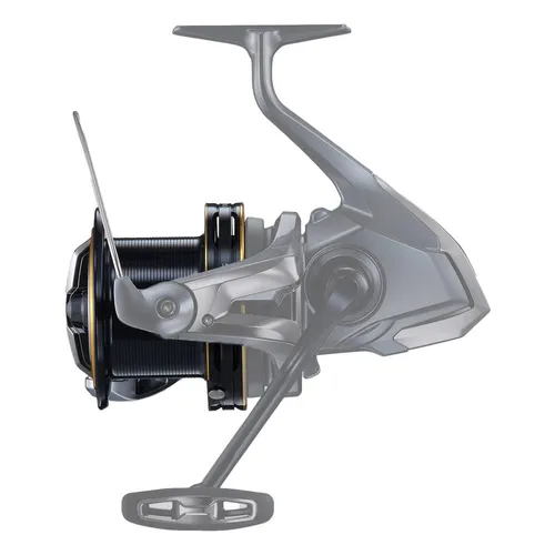 Shimano Náhradní cívka Spool Power Aero 14000 XSC,Shimano Náhradní cívka Spool Power Aero 14000 XSC