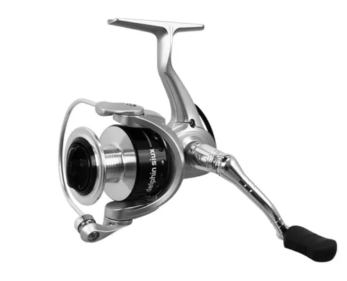 Delphin Náhradní cívka k navijáku Siux 30,Delphin Náhradní cívka k navijáku Siux 30