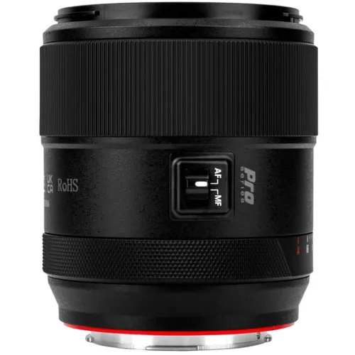 Obiectiv AutoFocus Meike Pro 85mm F1.8 II FF Medium Telephoto STM Sony E