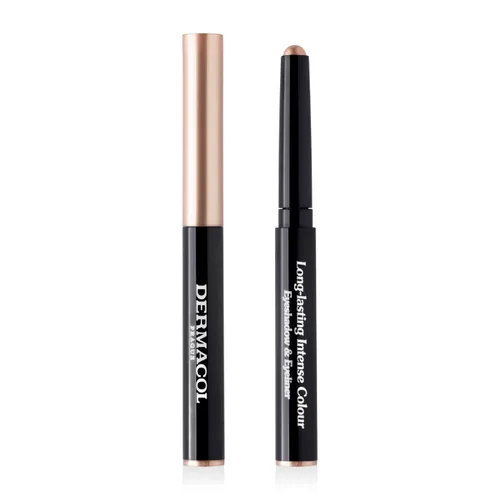 Dermacol Creion și fard de ochi Longlasting Intense Colour (Eye Liner & Shadow) 1,6 g 9