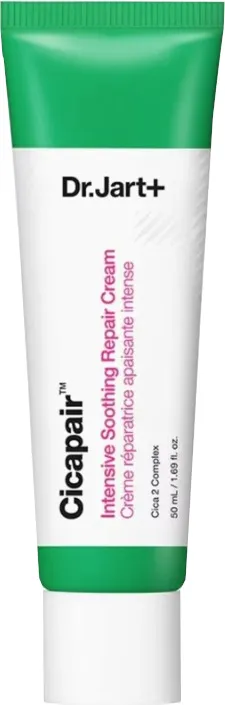 Dr. Jart+ Hydratační a regenerační krém Cicapair (Intensive Soothing Repair Cream) 50 ml