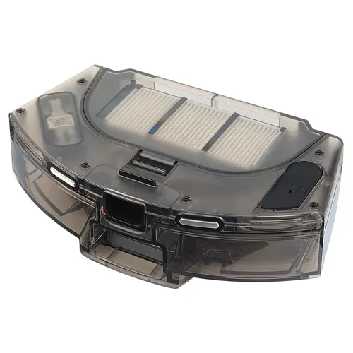 Sencor SRXD 9307 Nádoba 2 v 1 na vysávanie a utieranie Kompatibilná so SRV 9350WH, SRV 9385WH, .