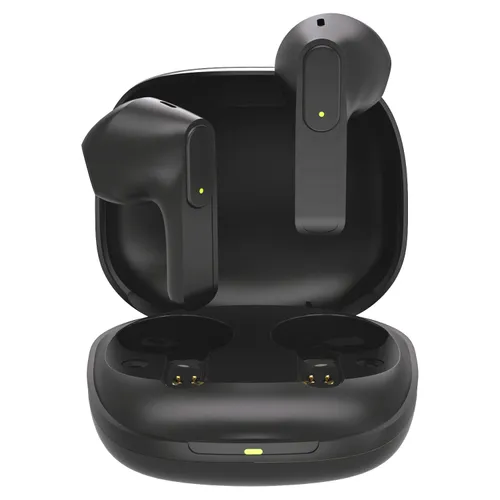 Sencor SEP 540BT BK Bezdrôtové slúchadlá s mikrofónom Dotykové ovládanie, Bluetooth 5.0, .