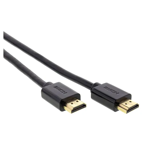 Sencor SAV 166-050 Premium HDMI kábel v1.4, Spätný audio kanál (ARC) Ethernet kanál, .