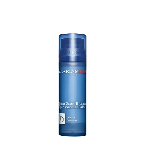 Clarins Balsam hidratant pentru bărbați Men(Super Moisture Balm) 50 ml