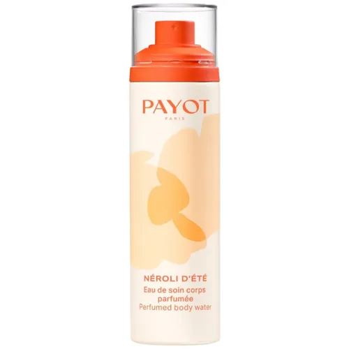Payot Apă parfumată de corp Néroli d ́Été (Perfumed Body Water) 100 ml