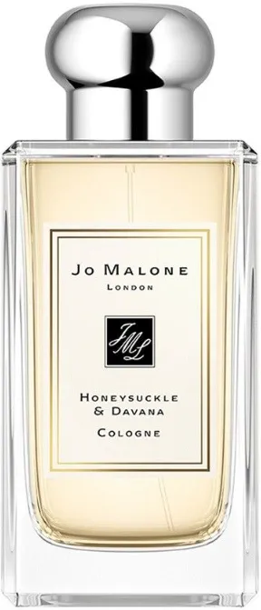 Jo Malone Honeysuckle & Davana - EDC 100 ml
