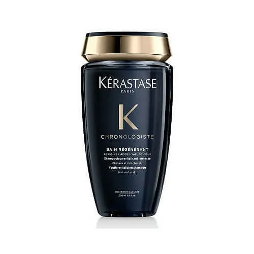 Kérastase Șampon anti-îmbătrânire revitalizantChronologiste(Youth Revitalizing Shampoo) 250 ml