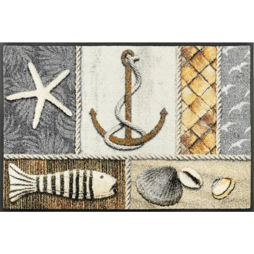 Esposa DVEŘNÍ ROHOŽKA, 50/75 cm