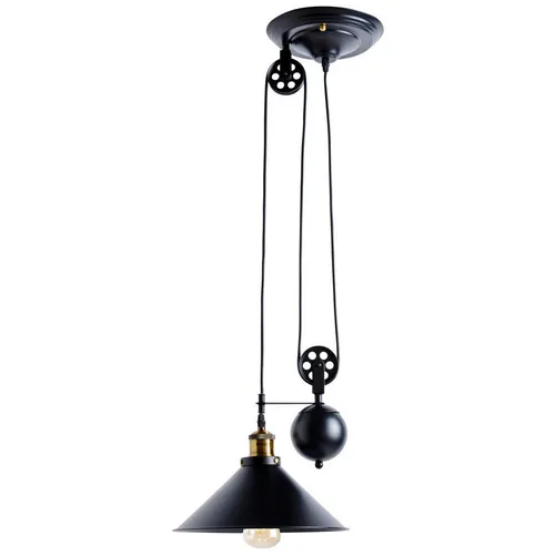 ZÁVĚSNÉ SVÍTIDLO, 30/90-180 cm