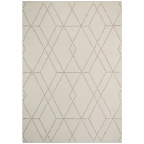 Novel KOBEREC TKANÝ NA PLOCHO, 80/150 cm, béžová