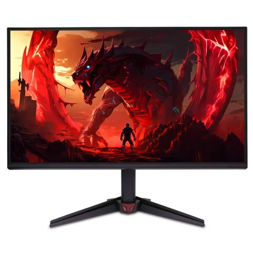 Acer VG0, VG270UG, 27" Gaming-skærm, WQHD 2560x1440, IPS, 120 Hz, 1 ms