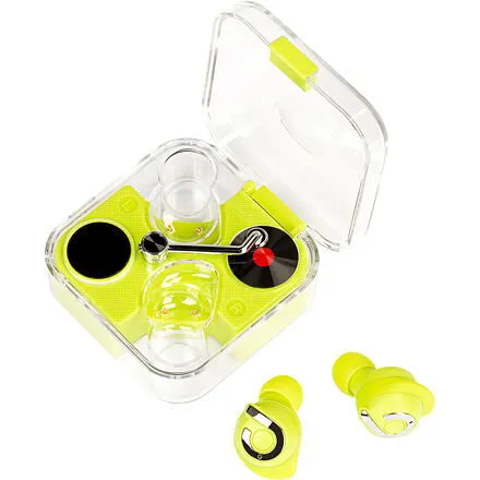 Sencor Slúchadlá MUSIC BOX SEP 550BT GR