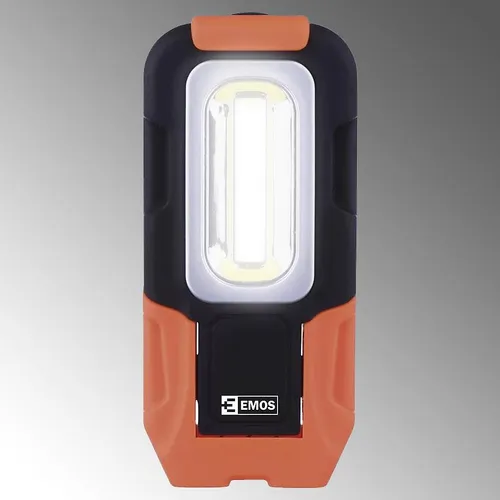 Dielenská lampa cob LED P3888
