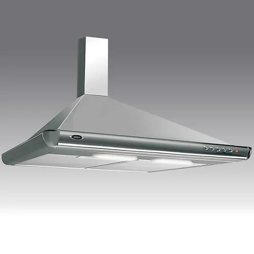 Digestor WK-5 Elegant Mini Turbo 50CM sivý