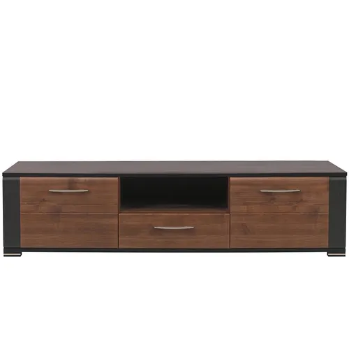 TV stolík Naomi Na-1 Orech/Wenge