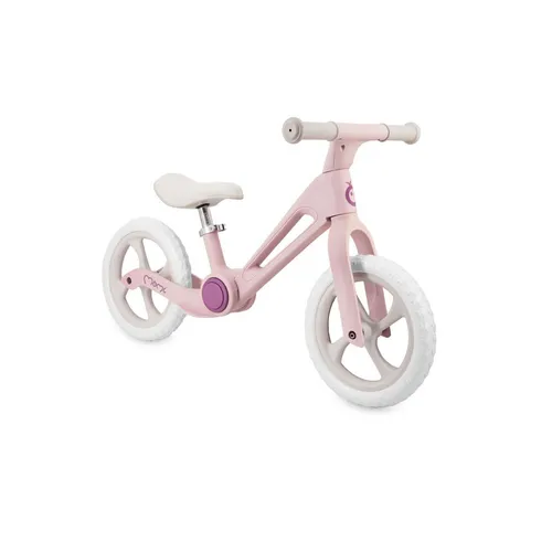 Odrážadlo MoMi NORU skladacie ružové